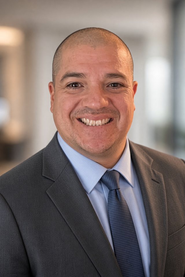 Leo Mora, founder of Cormo LLC
